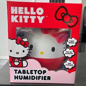 Hello Kitty Tabletop Humidifier